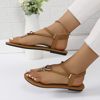 Branislava® | Klassische und bequeme Sandalen