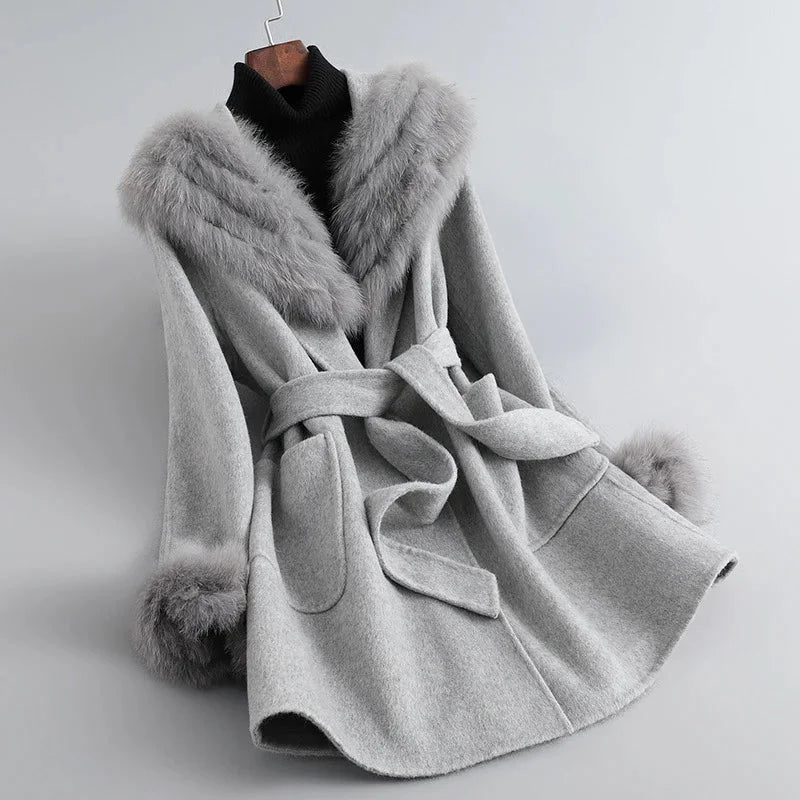 Saylor | Moderne und modische Winterjacke