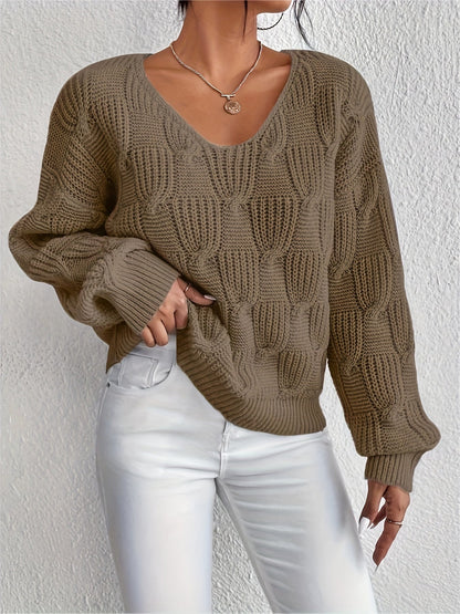 Irish® | Eleganter und lässiger Pullover