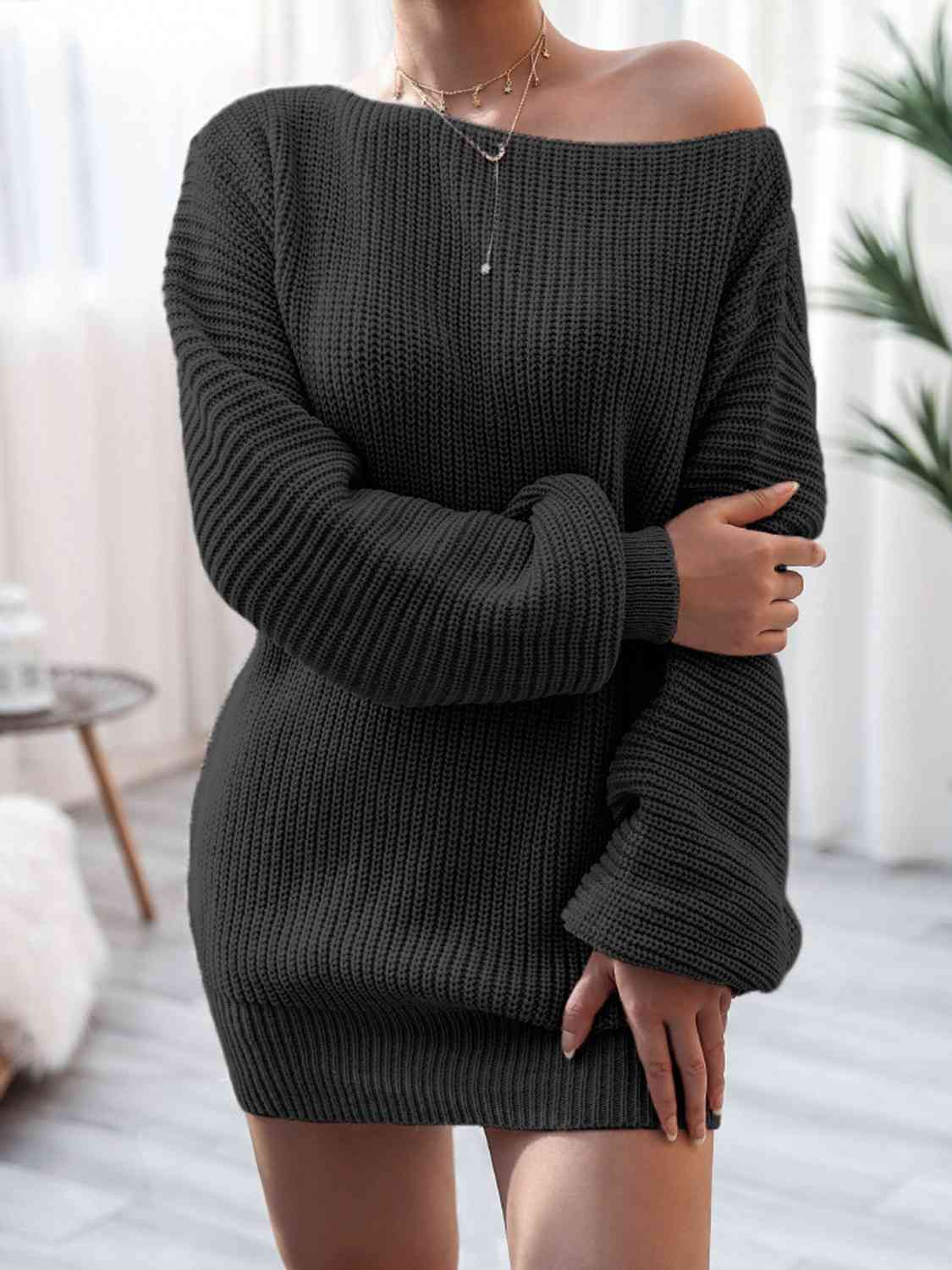 Joyce | Vielseitige und bequeme Winterpullover