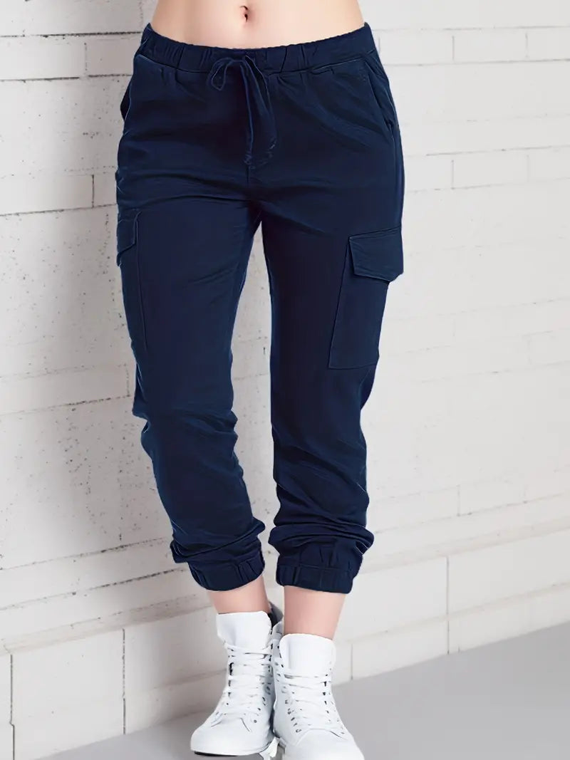 Dasha® | Vielseitige und bequeme General Pants