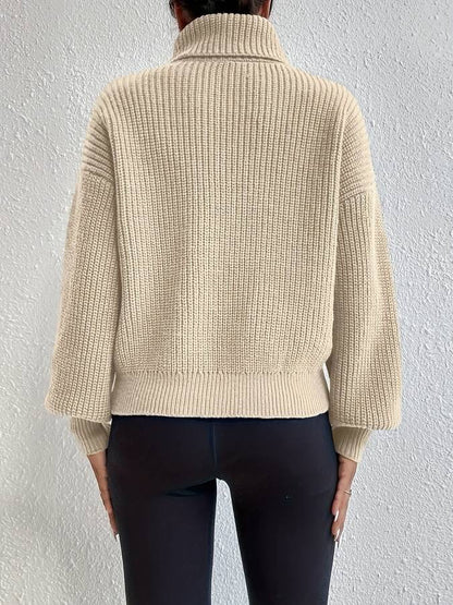 Emiliana® | Elegant und lässig allgemeiner Pullover