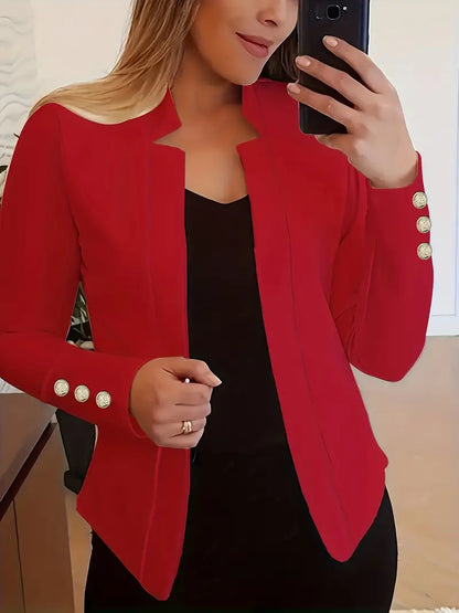 Isidora® | Unkomplizierter und trendiger allgemeiner Blazer