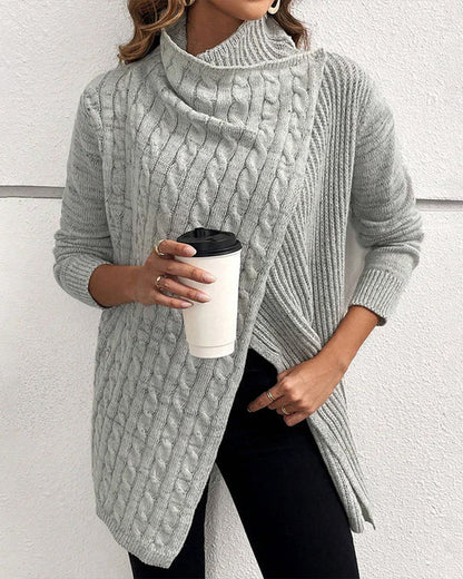 Arndis | Lässiger und modischer Winterpullover