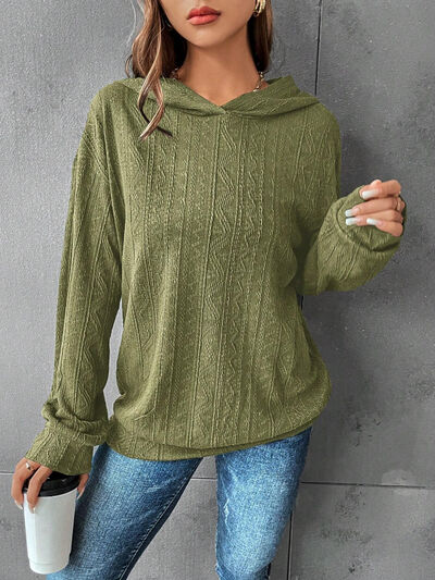 Gwen® | Schick und entspannt Hoodie