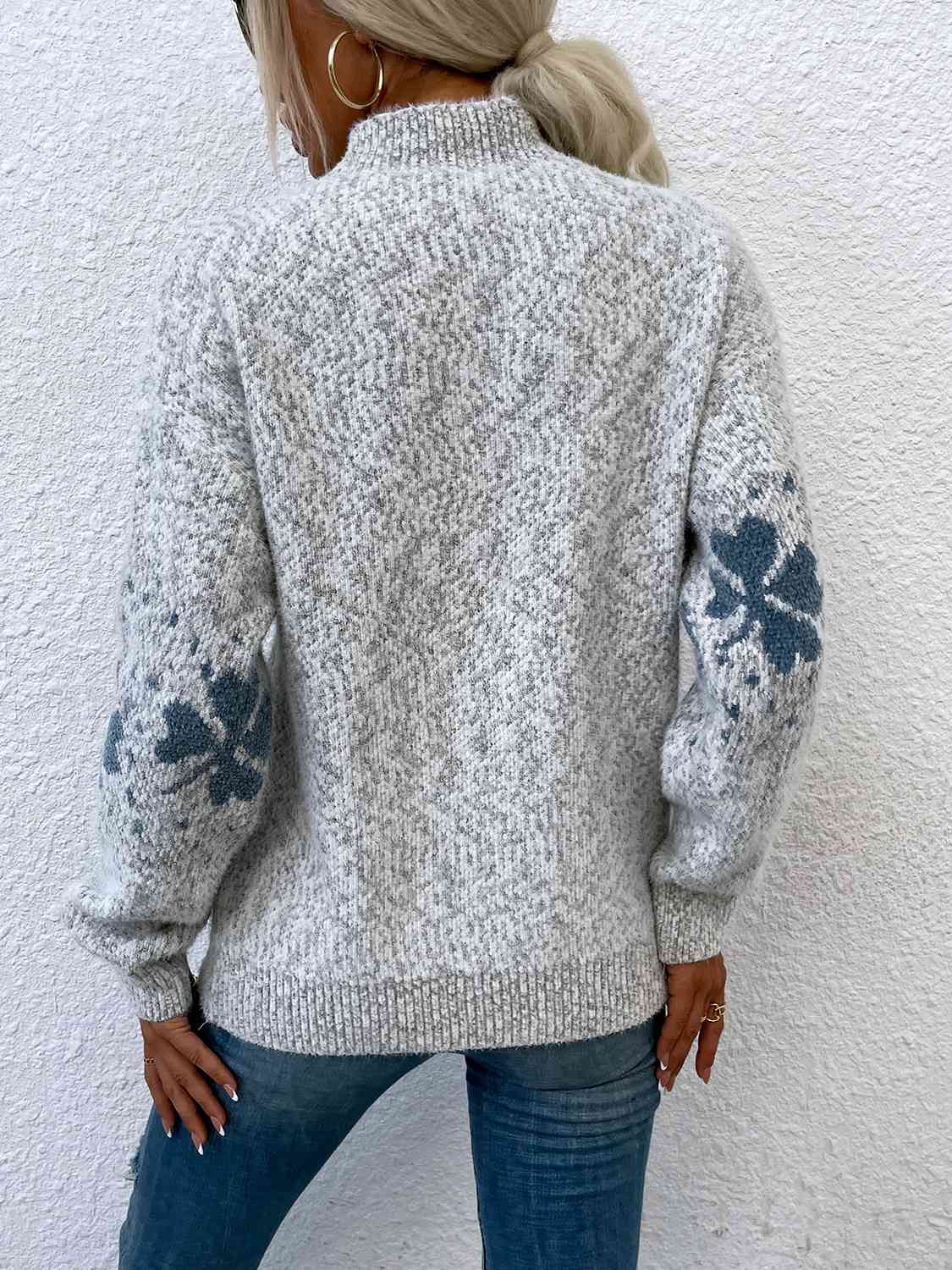 Freya® | Unkomplizierter und trendiger Pullover