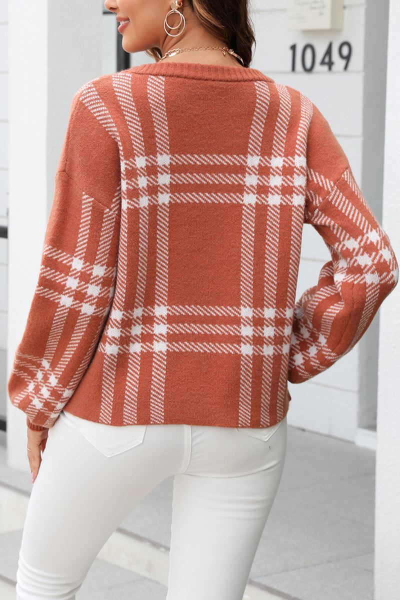 Florrie® | Moderner und vielseitiger Pullover