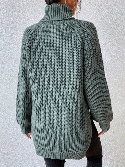 Szabina | Klassischer und bequemer Winterpullover