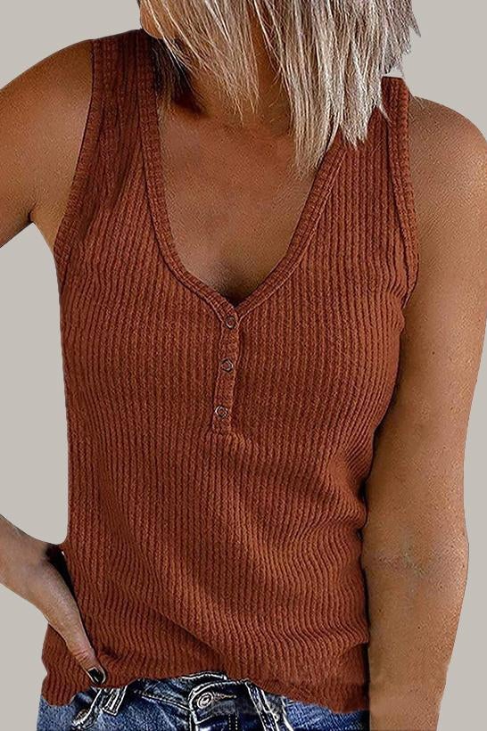 Gudrun® | Vielseitiges und luftiges Tank-Top