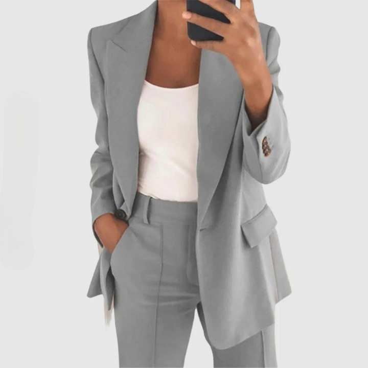 Katerina® | Maßgeschneiderter und eleganter allgemeiner Blazer