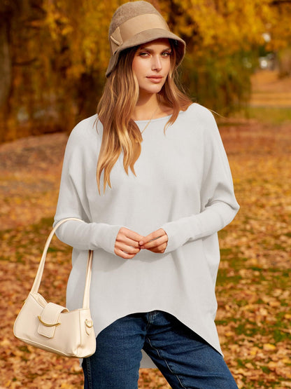 Halcyon® | Femininer und frischer Pullover