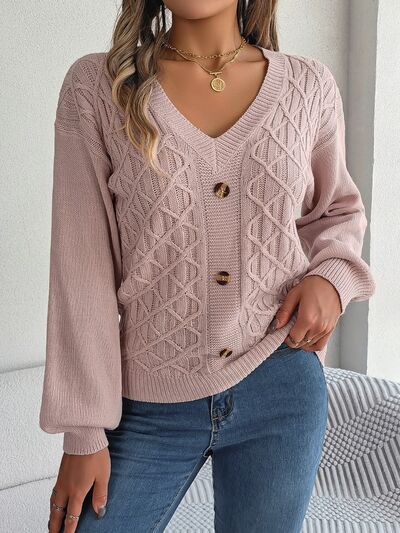 Edda® | Lässig und stilvoll allgemeiner Pullover