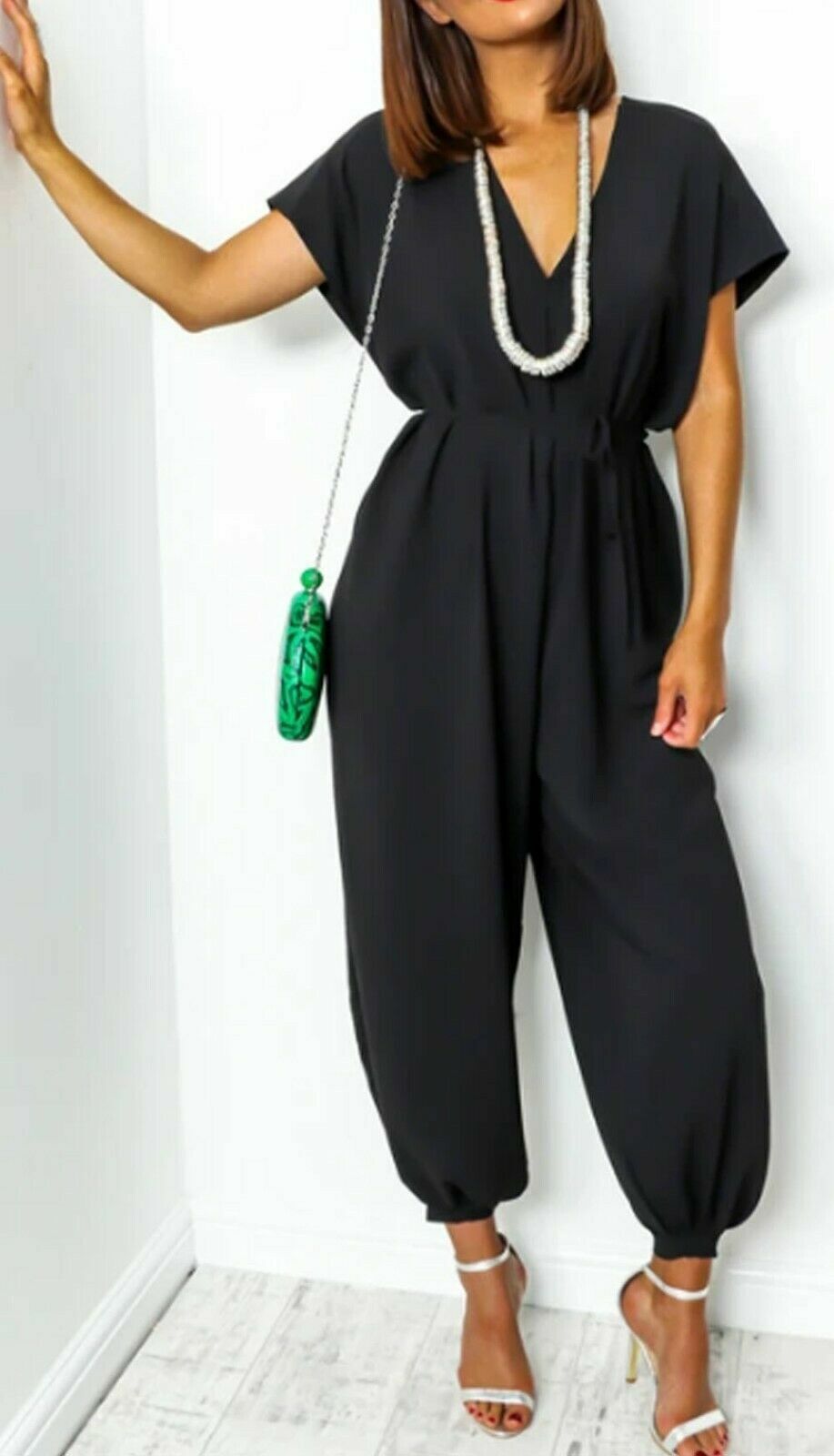 Vada® | Schicker und leichter Jumpsuit