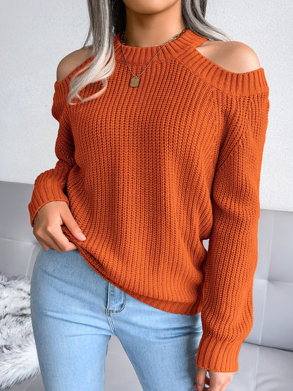 Agathe | Lässige und bequeme Winterpullover