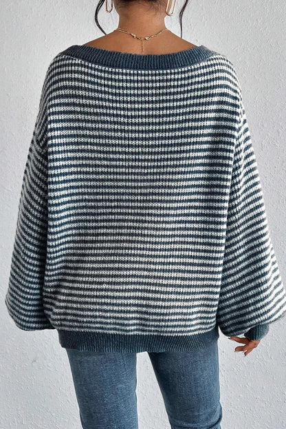 Arella | Vielseitiger und bequemer Winterpullover