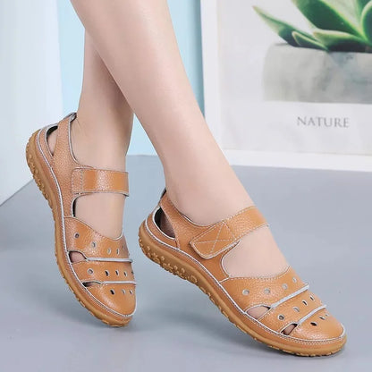 Fashionable supportive orthopedic winter Sandals