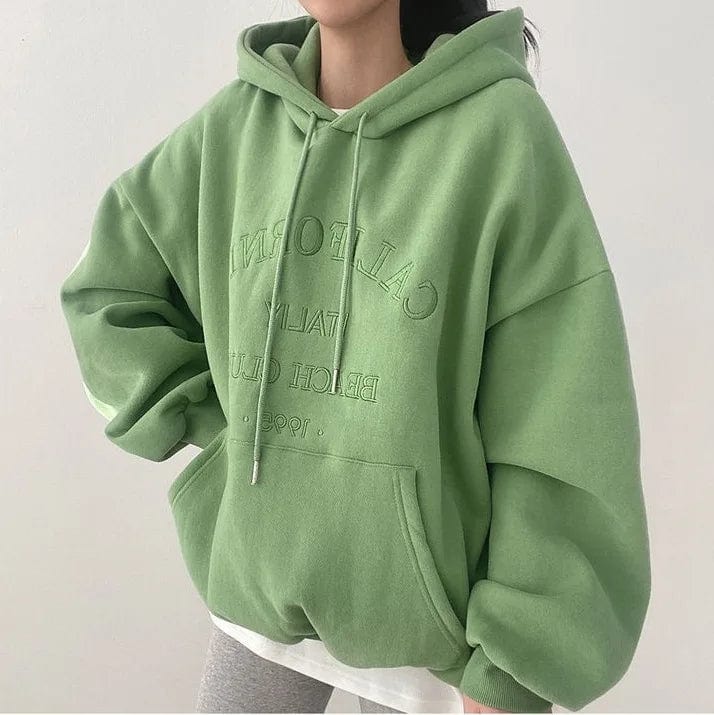 Adina - Sweatshirt Hoodie