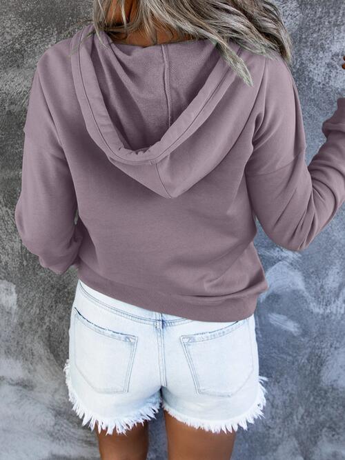 Oceane | Elegant und lässig Hoodie