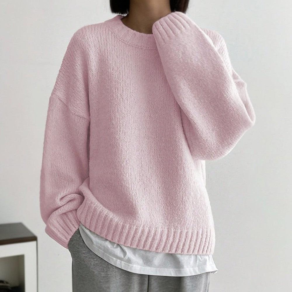 Jella® | Stilvolle und elegante allgemeine Pullover