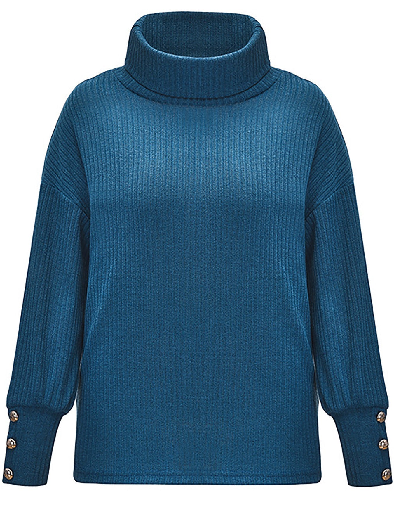 Raegan® | Schicker und vielseitiger Pullover