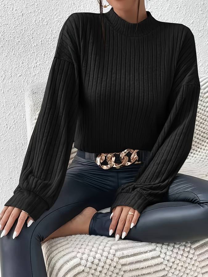 Kateryna® | Schicker und vielseitiger allgemeiner Pullover