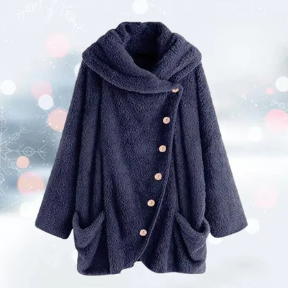 Abina | Schicke und vielseitige Winterjacke