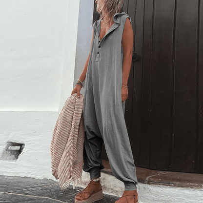 Peyton® | Eleganter und bequemer Sommer Jumpsuit