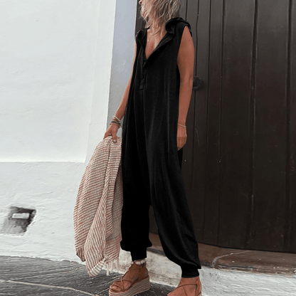 Peyton® | Eleganter und bequemer Sommer Jumpsuit