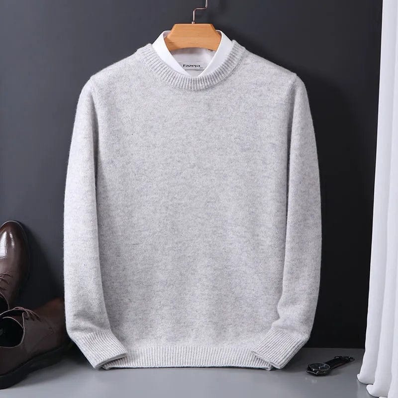 ANSELM - Men - Herrenpullover