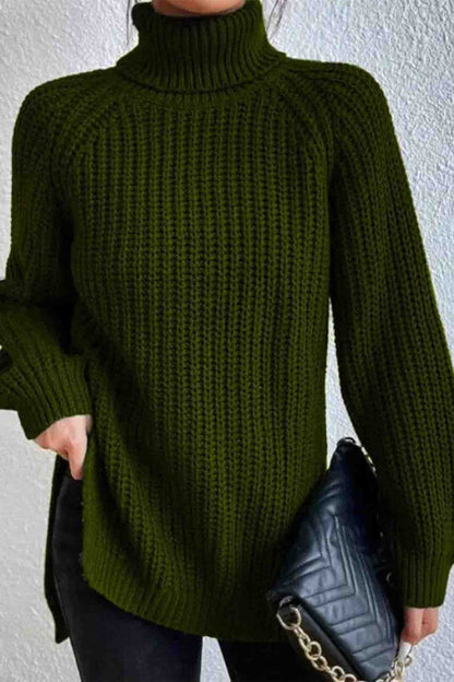 Delisa® | Lässiger und modischer Pullover