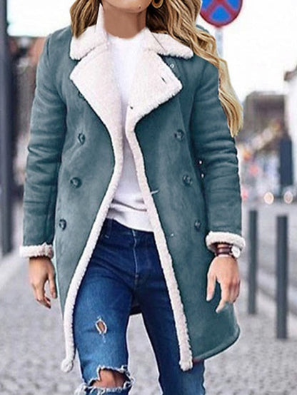 Marit | Moderne und vielseitige Winterjacke