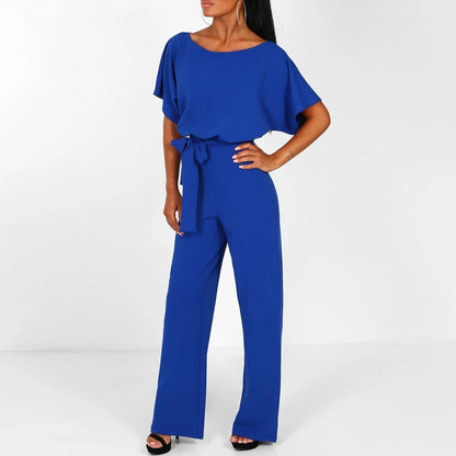 Eleni® | Moderner und cooler Jumpsuit