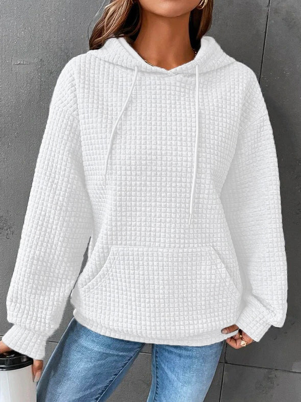 Hedi | Eleganter und vielseitiger Pullover