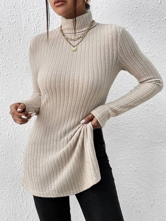 Nerina® | Lässig und modisch allgemeiner Pullover