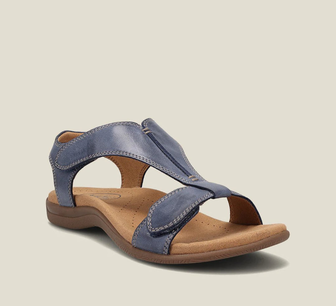 Antje® | Klassische und frische Sandalen