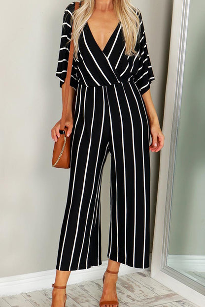 Dian® | Schlanker und luftiger Jumpsuit