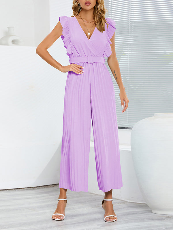 Moxie® | Klassischer und eleganter Jumpsuit