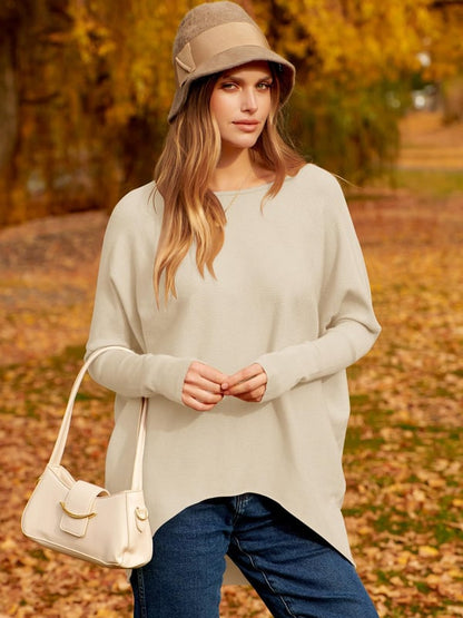 Halcyon® | Femininer und frischer Pullover