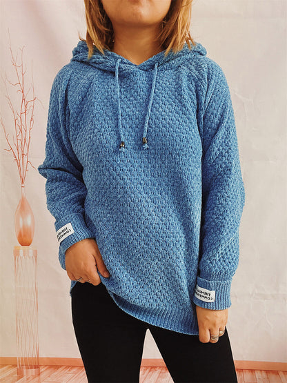 Dina® | Entspannter und zeitloser Pullover