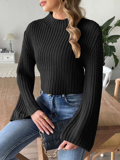 Emberlynn | Lässiger und entspannter Pullover