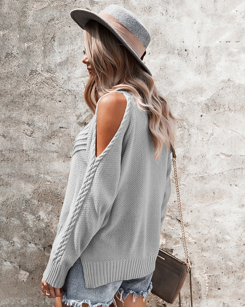 Kyline | Modischer und minimalistischer allgemeiner Pullover