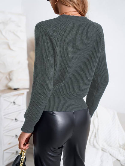 Pia | Lässiger und stylischer Pullover