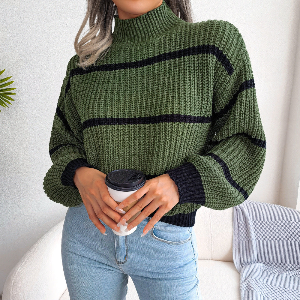 Aphra® | Modischer und minimalistischer Pullover