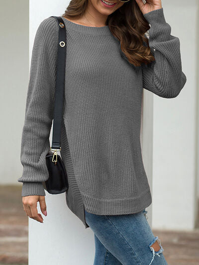 Alessandra® | Moderner und vielseitiger Pullover