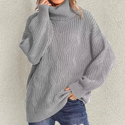 Liliosa® | Weicher und warmer Pullover