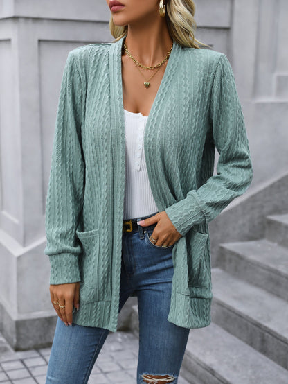 Heike | Eleganter und lässiger Pullover