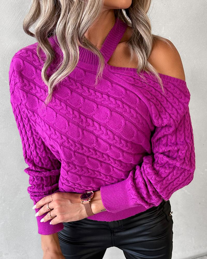 Giorgia | Lässig und Modisch Winter Pullover