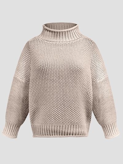 Philomena | Unkomplizierter und trendiger Pullover