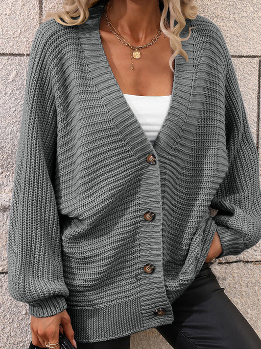 Lorraine | Entspannter und zeitloser Pullover