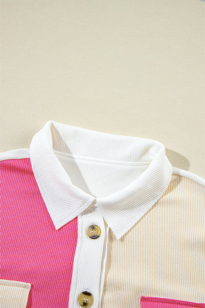 Inara® | Modern and Versatile Shirt